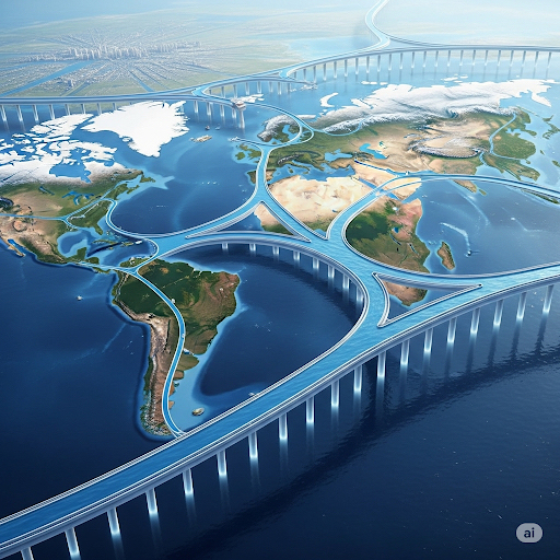 Infraestructura hídrica